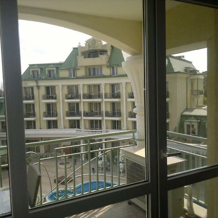 סנט קונסטנטין והלנה Apartcomplex Splendid - Apartment Romance № 46 מראה חיצוני תמונה