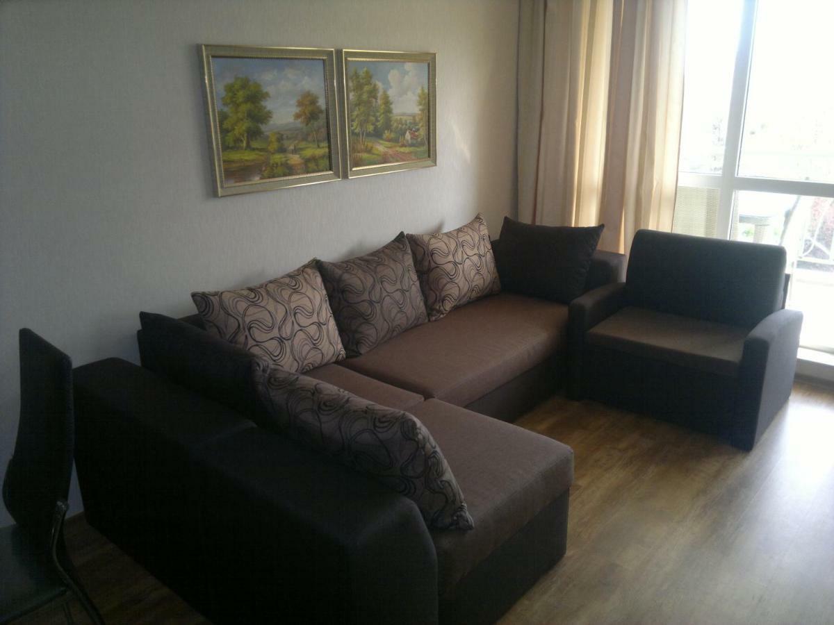 סנט קונסטנטין והלנה Apartcomplex Splendid - Apartment Romance № 46 מראה חיצוני תמונה