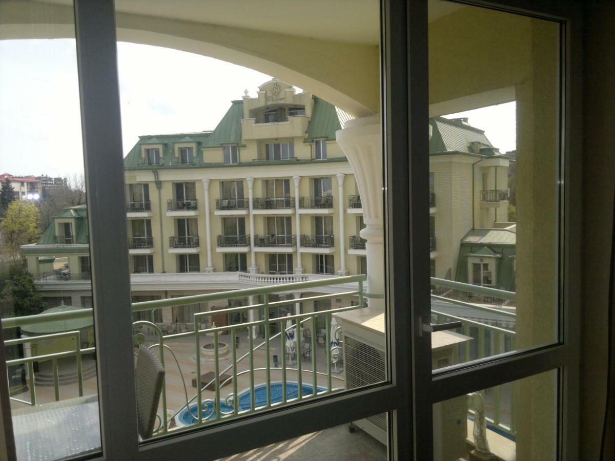 סנט קונסטנטין והלנה Apartcomplex Splendid - Apartment Romance № 46 מראה חיצוני תמונה
