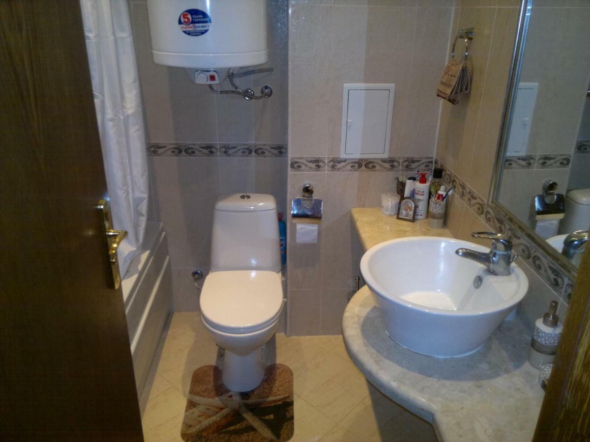 סנט קונסטנטין והלנה Apartcomplex Splendid - Apartment Romance № 46 מראה חיצוני תמונה