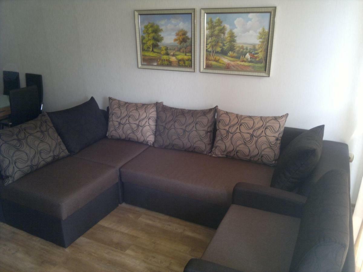 סנט קונסטנטין והלנה Apartcomplex Splendid - Apartment Romance № 46 מראה חיצוני תמונה