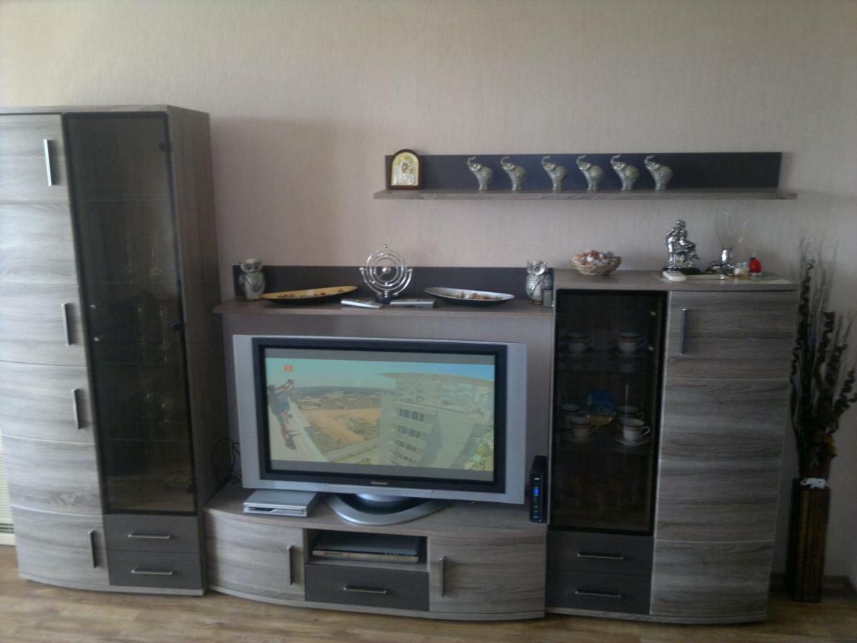 סנט קונסטנטין והלנה Apartcomplex Splendid - Apartment Romance № 46 מראה חיצוני תמונה