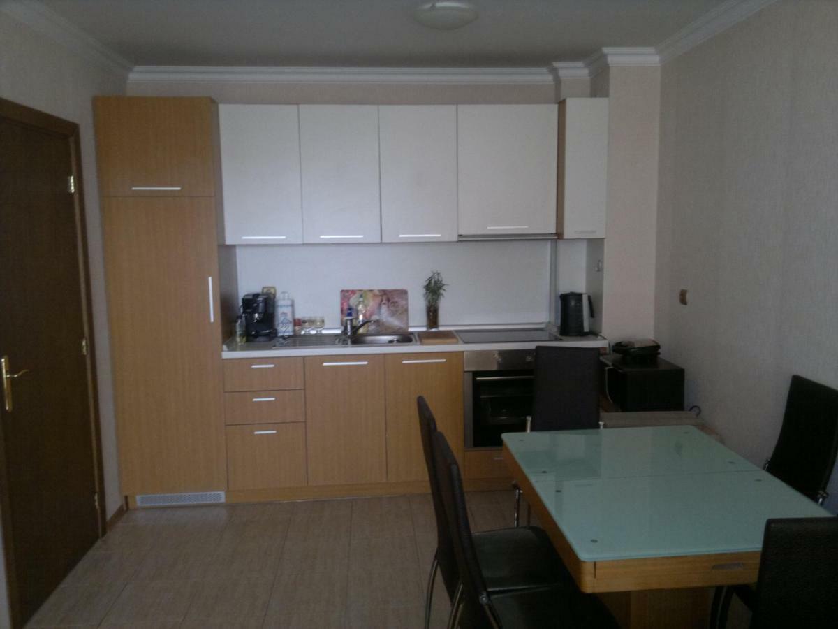 סנט קונסטנטין והלנה Apartcomplex Splendid - Apartment Romance № 46 מראה חיצוני תמונה