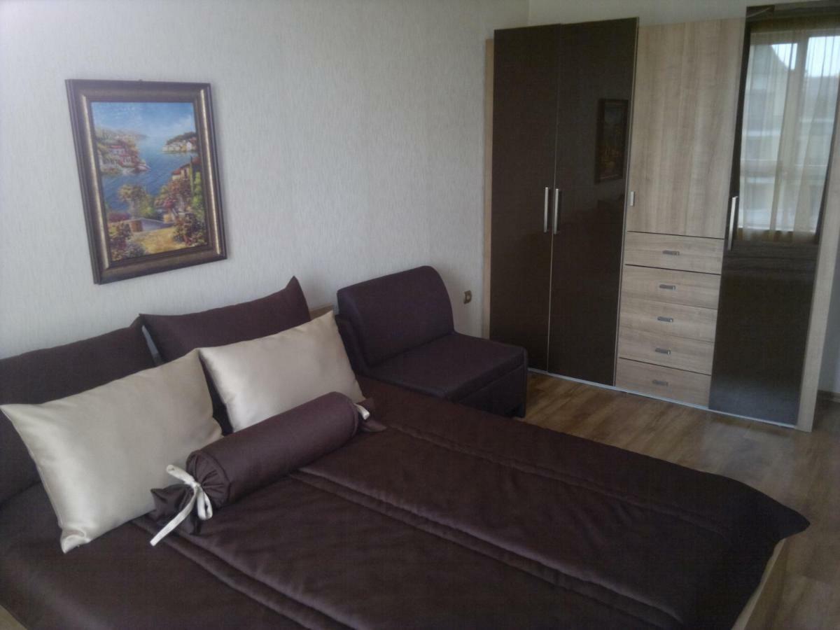 סנט קונסטנטין והלנה Apartcomplex Splendid - Apartment Romance № 46 מראה חיצוני תמונה