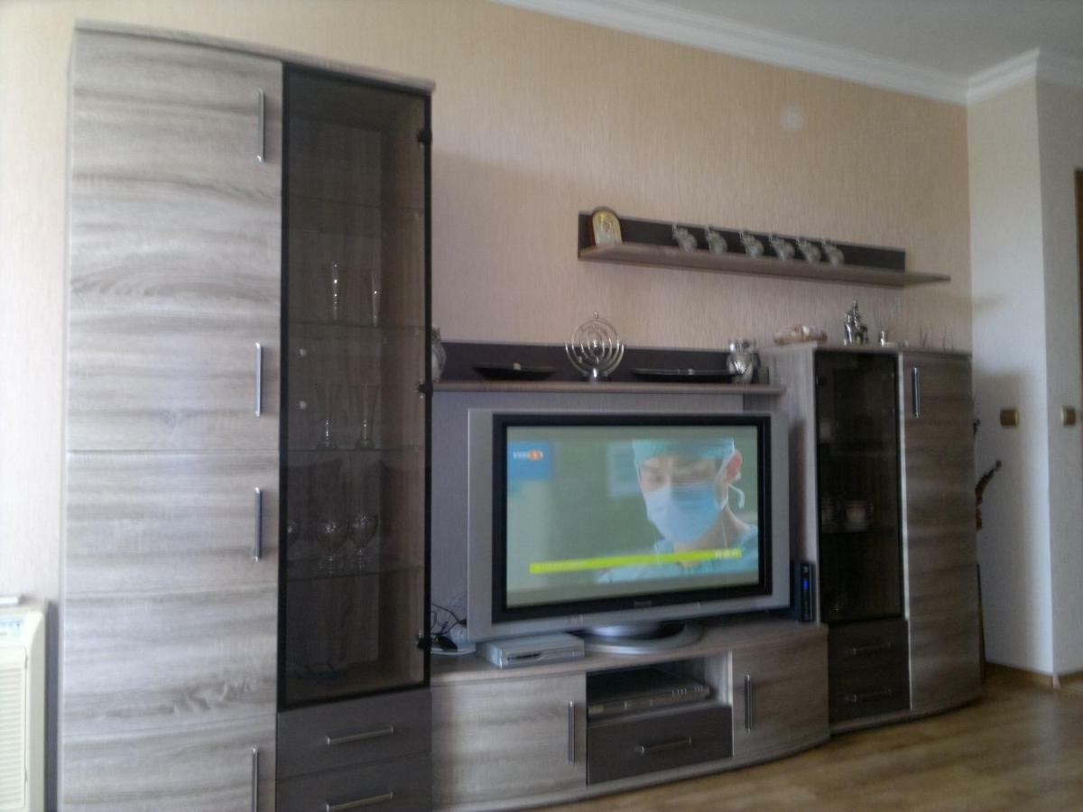סנט קונסטנטין והלנה Apartcomplex Splendid - Apartment Romance № 46 מראה חיצוני תמונה