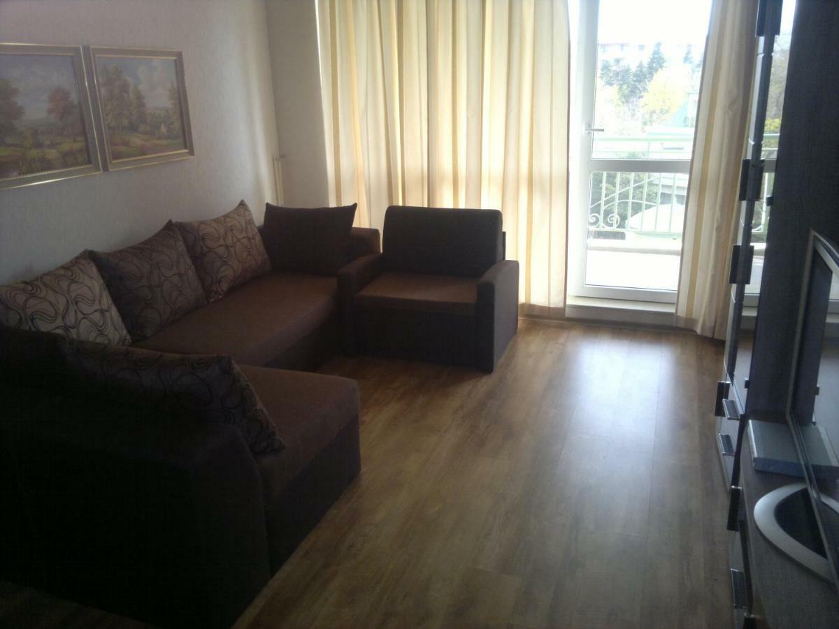 סנט קונסטנטין והלנה Apartcomplex Splendid - Apartment Romance № 46 מראה חיצוני תמונה