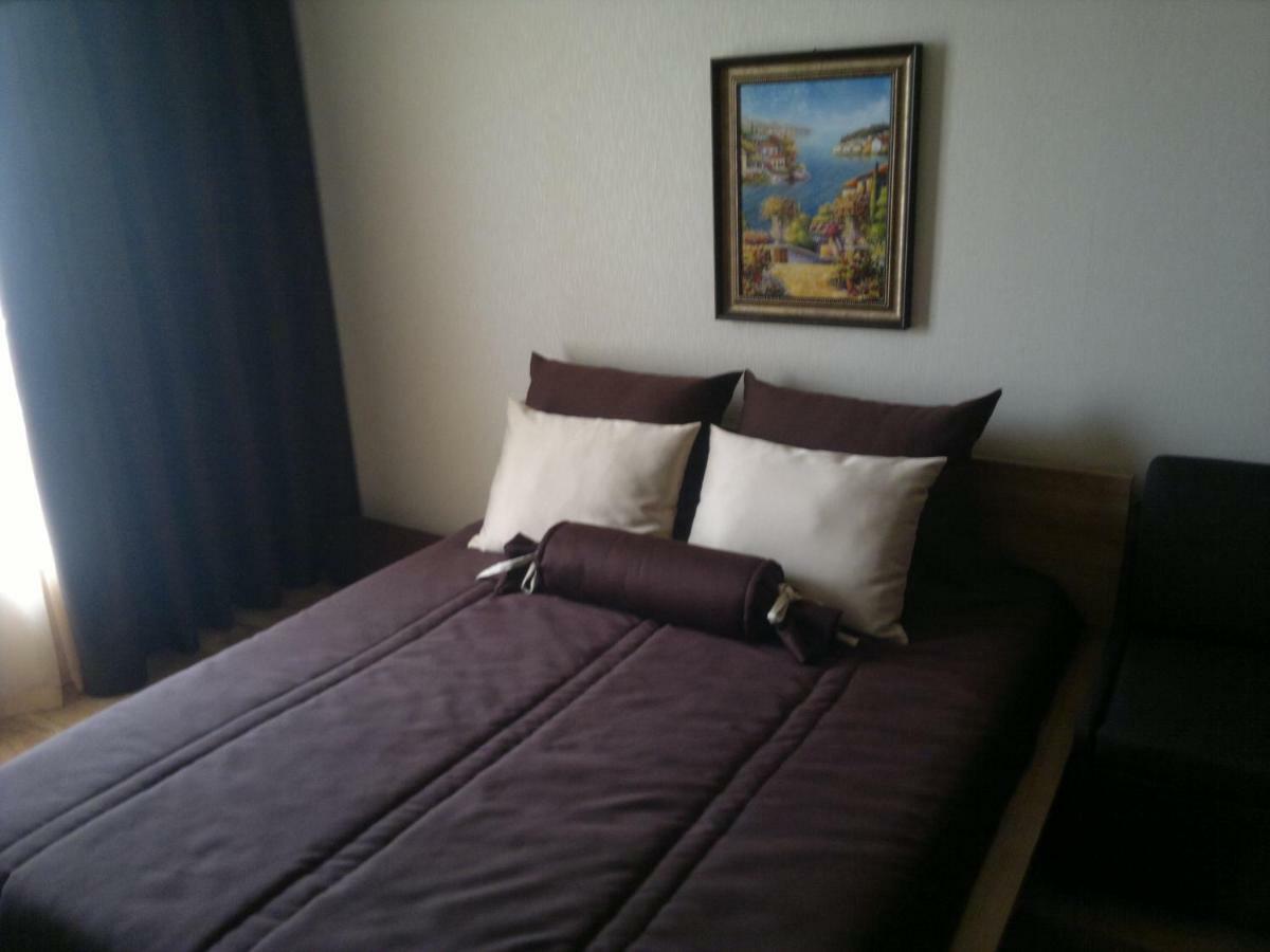 סנט קונסטנטין והלנה Apartcomplex Splendid - Apartment Romance № 46 מראה חיצוני תמונה