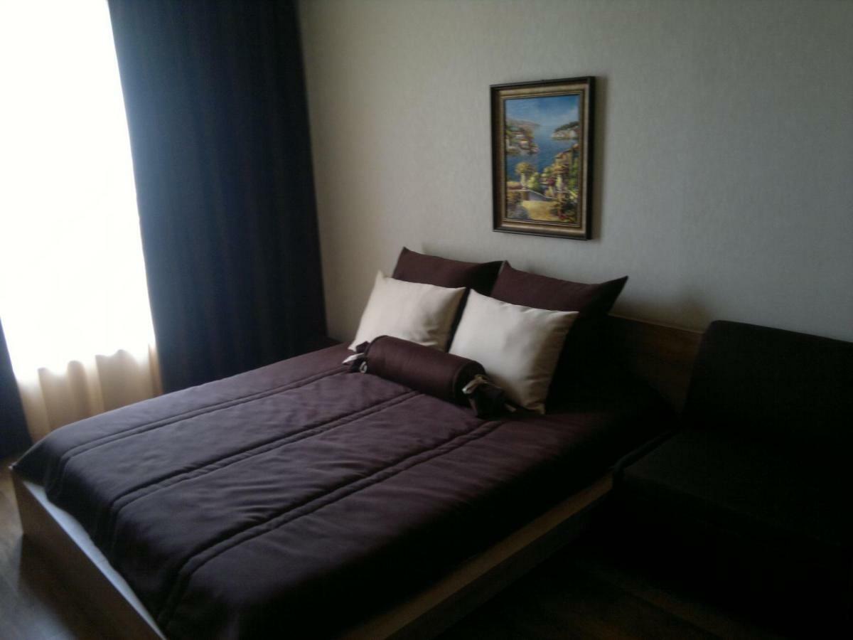 סנט קונסטנטין והלנה Apartcomplex Splendid - Apartment Romance № 46 מראה חיצוני תמונה