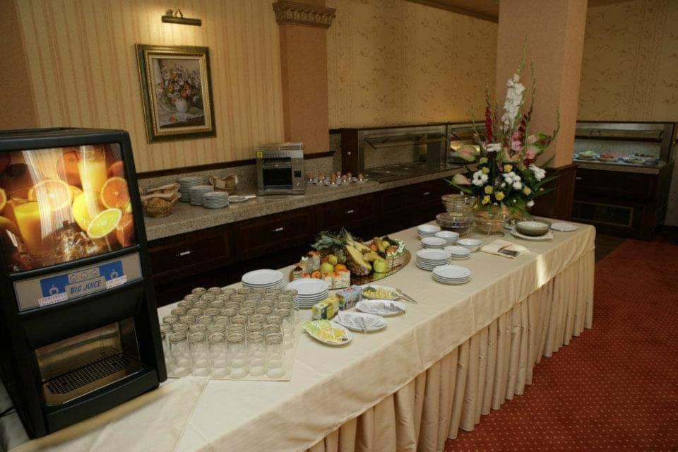 סנט קונסטנטין והלנה Apartcomplex Splendid - Apartment Romance № 46 מראה חיצוני תמונה
