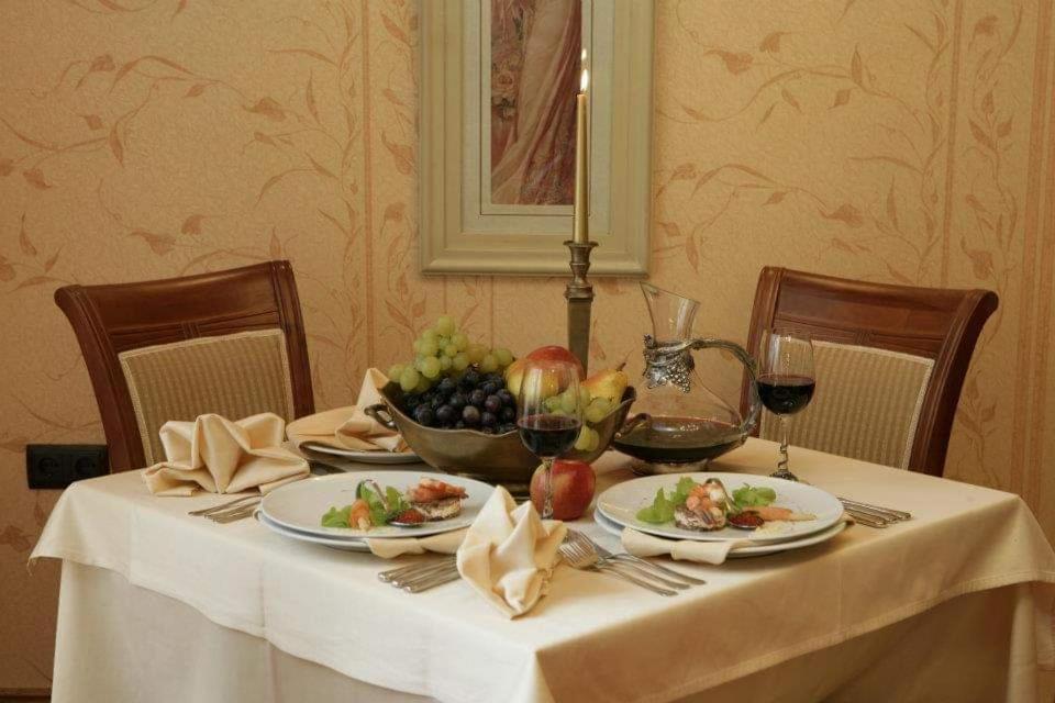 סנט קונסטנטין והלנה Apartcomplex Splendid - Apartment Romance № 46 מראה חיצוני תמונה