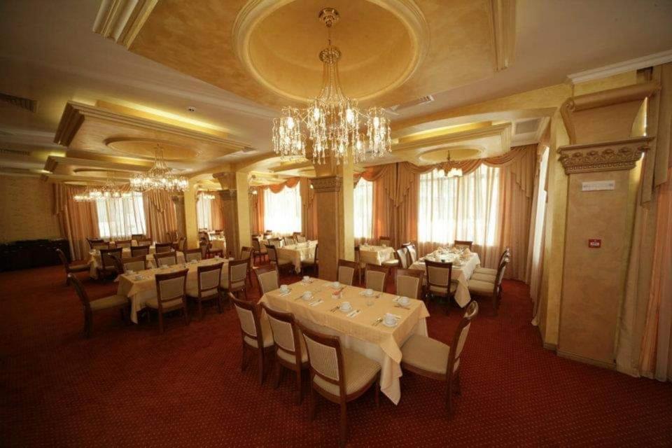 סנט קונסטנטין והלנה Apartcomplex Splendid - Apartment Romance № 46 מראה חיצוני תמונה